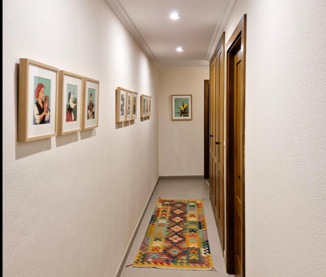 Duplex En Pazo Marques De Aranda Apartment Pontevedra Exterior photo